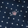 Dot Print Swim Shorts
