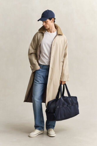 Essential Duffel Bag