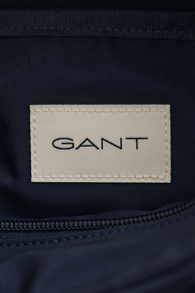 Essential Toiletry Bag