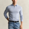 Extra Fine Merino Wool Half-Zip Sweater