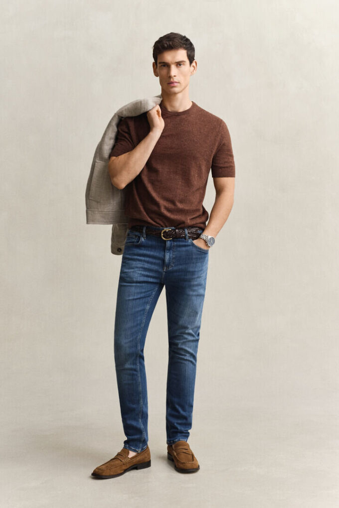 Extra Slim Active Recover Jeans
