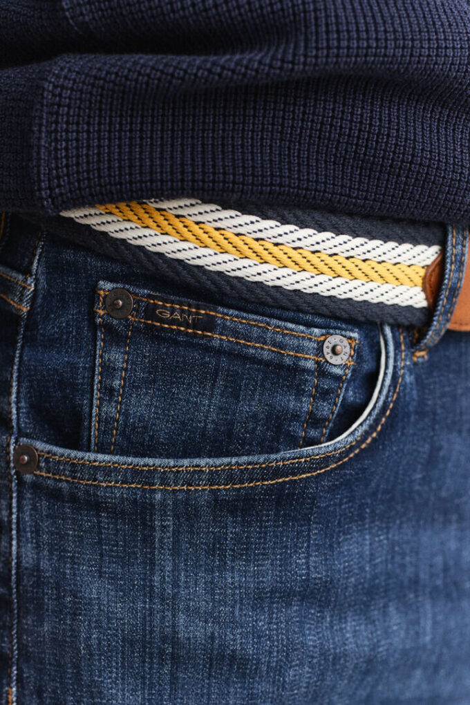 Extra Slim Active Recover Jeans