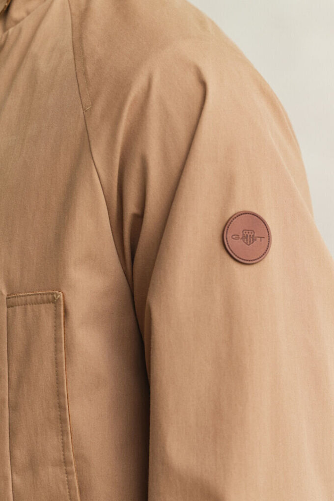 Field Decker Jacket