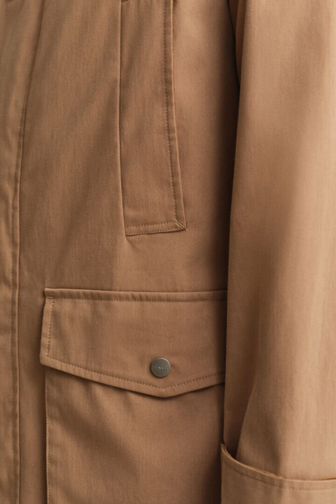 Field Decker Jacket