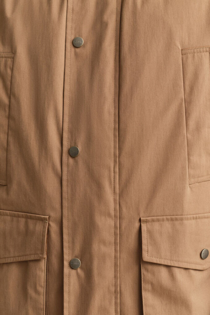 Field Decker Jacket