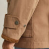 Field Decker Jacket