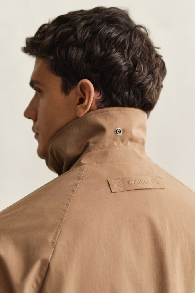 Field Decker Jacket