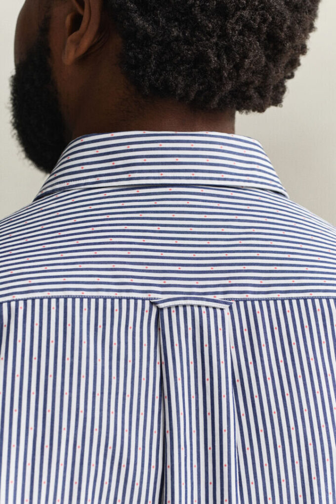 Fil Coupa Shirt