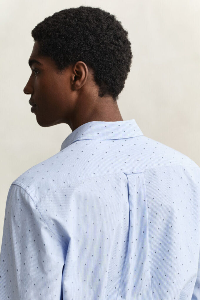 Fil Coupa Shirt