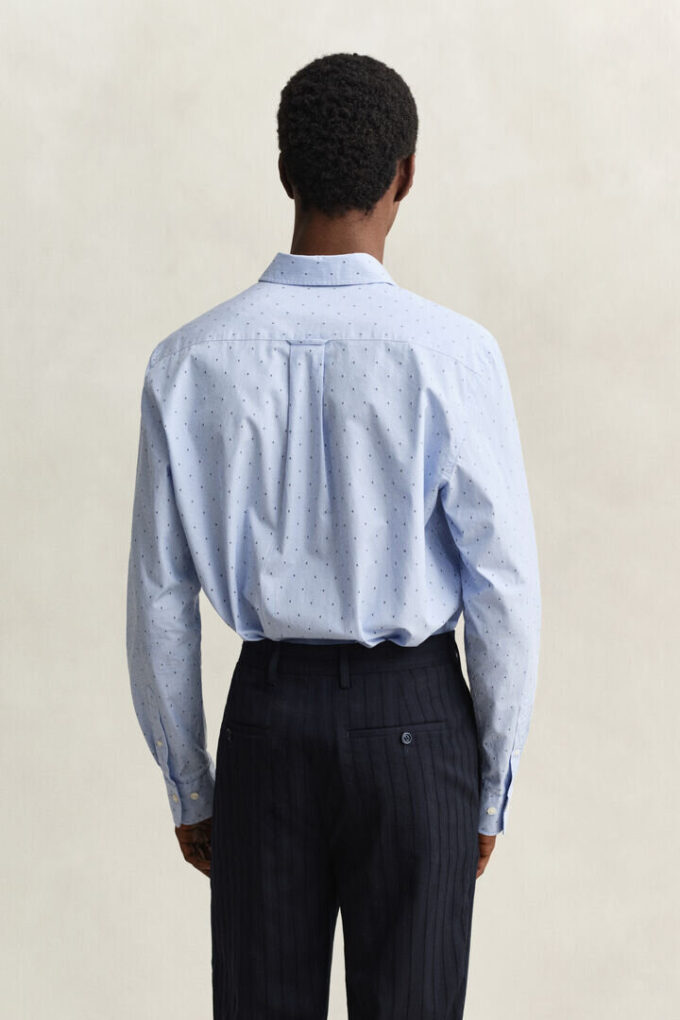 Fil Coupa Shirt