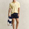 Fitted Swim Shorts