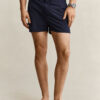 Fitted Swim Shorts