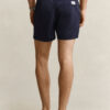 Fitted Swim Shorts