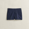 Fitted Swim Shorts