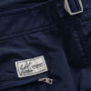Fitted Swim Shorts