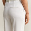 Flared Slacks