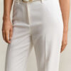 Flared Slacks