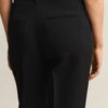 Flared Slacks