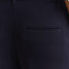 Flared Slacks