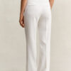 Flared Slacks