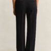 Flared Slacks