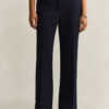 Flared Slacks