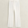 Flared Slacks