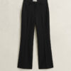 Flared Slacks