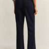 Flared Slacks