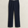 Flared Slacks