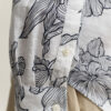 Floral Linen Shirt