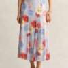 Floral Skirt