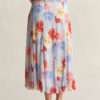 Floral Skirt