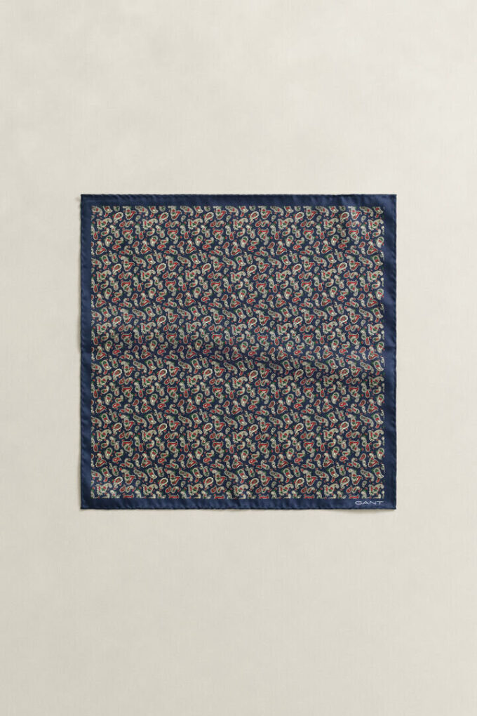 Foulard Pocket Square