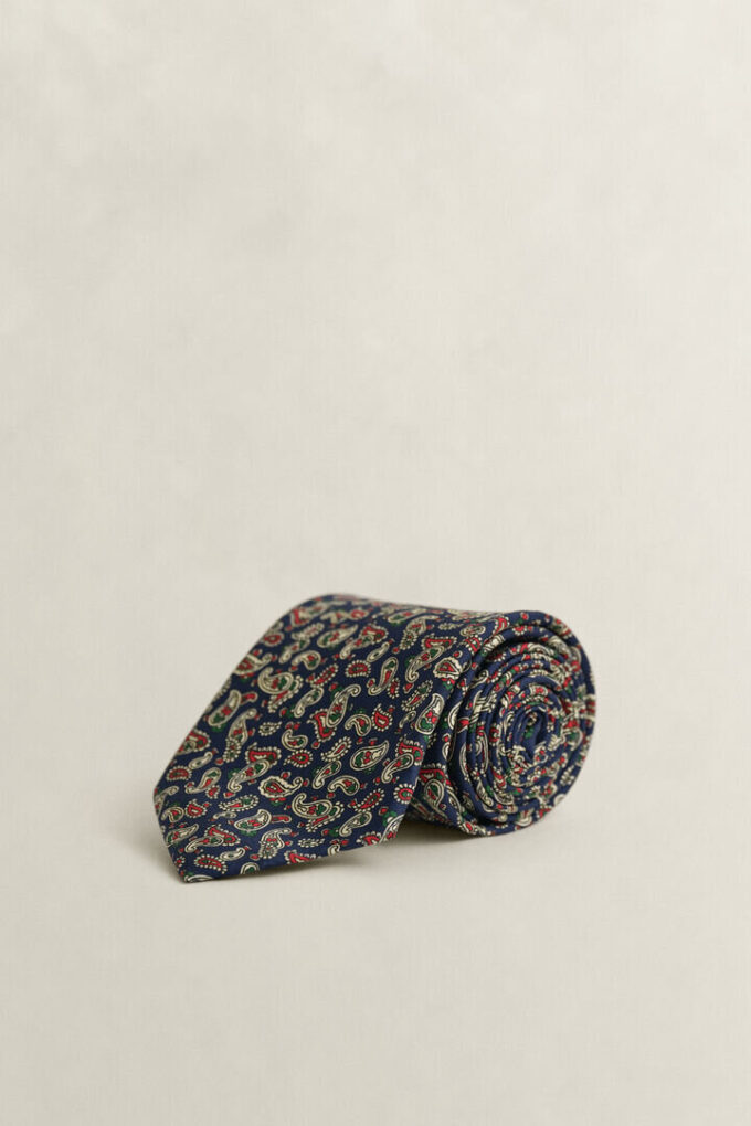 Foulard Tie