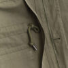 Four Pocket Cotton Jacket