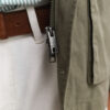Four Pocket Cotton Jacket