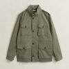 Four Pocket Cotton Jacket