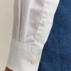 Frilly Cotton Shirt