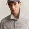 G Badge Cap