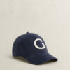G Badge Cap