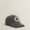 G Badge Cap