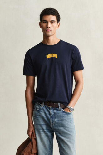 Gant 1949 Graphic T-Shirt
