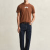 Gant 1949 Graphic T-Shirt
