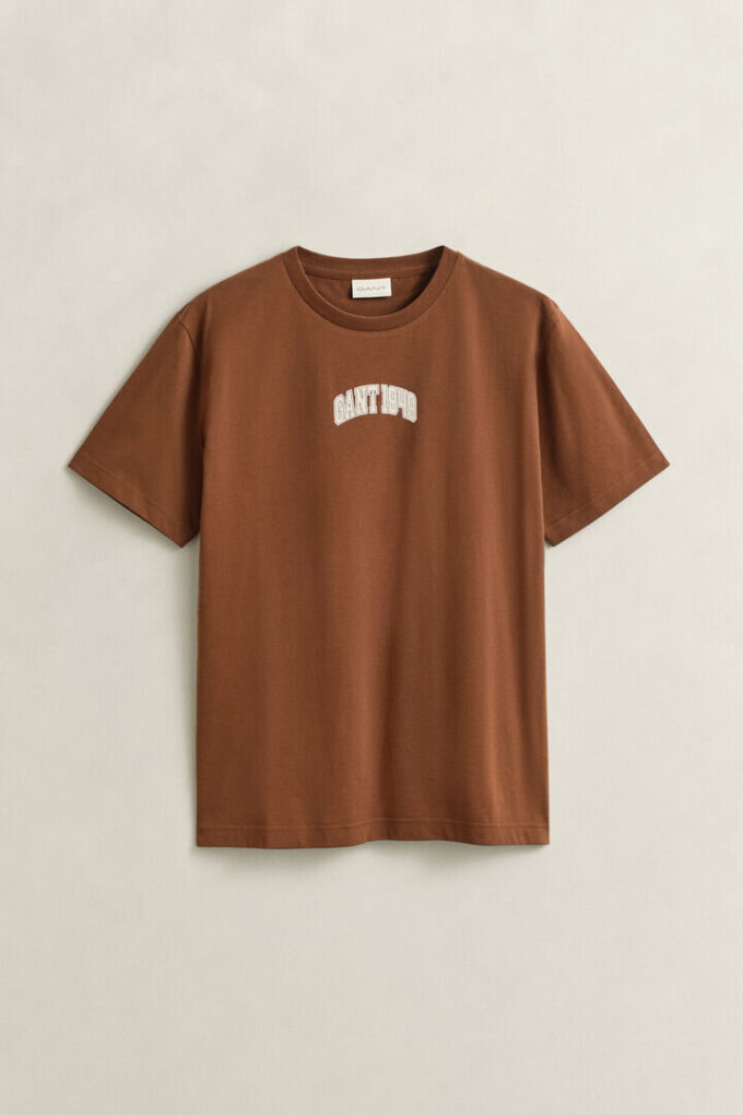Gant 1949 Graphic T-Shirt