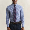 Gingham Classic Poplin Shirt