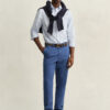 Gingham Classic Poplin Shirt