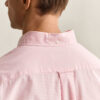 Gingham Classic Poplin Shirt