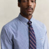 Gingham Classic Poplin Shirt