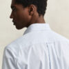 Gingham Classic Poplin Shirt